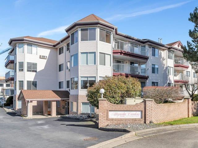 Apartment for sale in Abbotsford, Abbotsford, 101 2450 Church Street, 263181625 | Realtylink.org