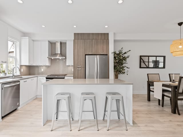Townhouse for sale in Maple Ridge, Maple Ridge, 74 24076 112 Avenue, 263181626 | Realtylink.org