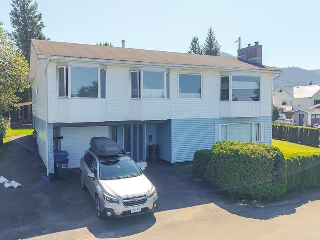 House for sale in Prince Rupert, Prince Rupert, 1700 Rushbrook Avenue, 263181627 | Realtylink.org
