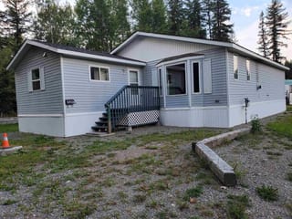 Manufactured Home for sale in Quesnel, Quesnel, 1017 Hazel Road, 263181630 | Realtylink.org