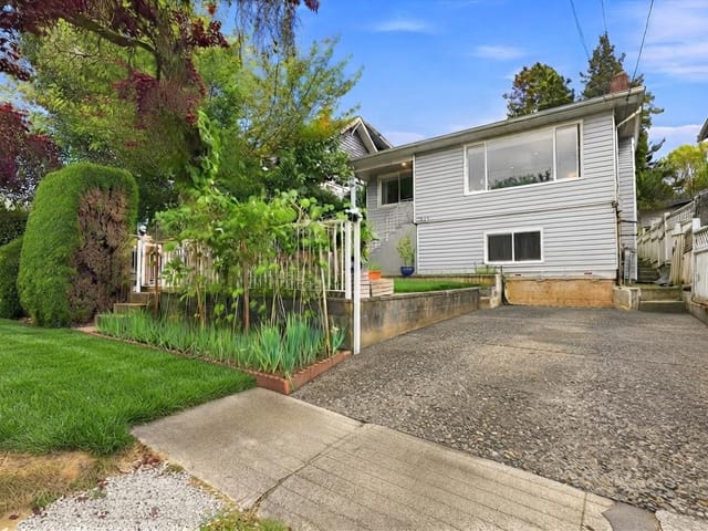 House for sale in Vancouver, Vancouver East, 4820 Moss Street, 263181632 | Realtylink.org
