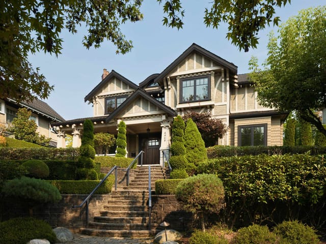 House for sale in Vancouver, Vancouver West, 4468 Pine Crescent, 263181633 | Realtylink.org