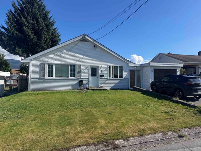 House for sale in Kitimat, Kitimat, 8 Stein Street, 263181634 | Realtylink.org