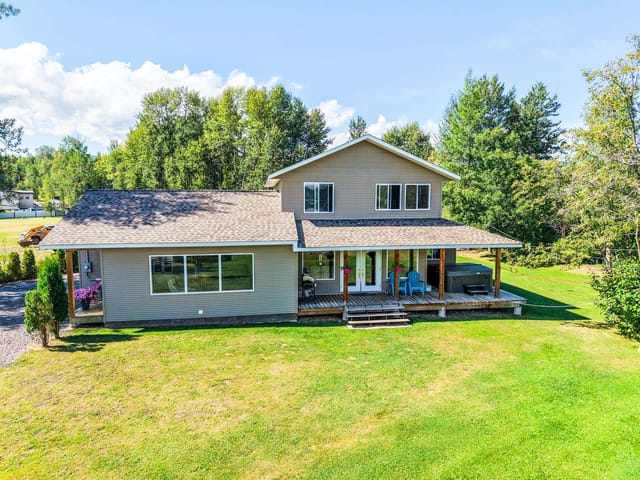 House for sale in Burns Lake, Burns Lake, 770 Nourse Sub 2 Road, 263181635 | Realtylink.org