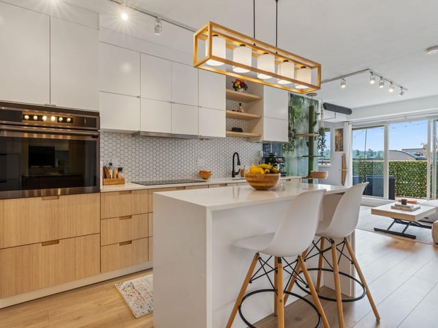 Apartment for sale in Vancouver, Vancouver East, PH10 702 E King Edward Avenue, 263181638 | Realtylink.org