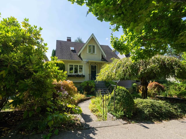 House for sale in Vancouver, Vancouver West, 3864 W 29th Avenue, 263181639 | Realtylink.org