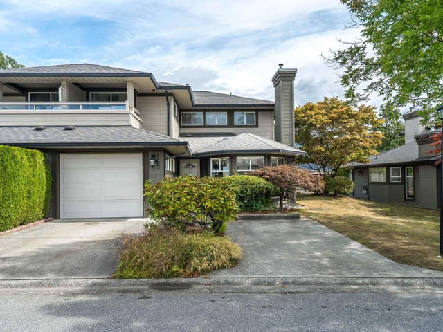 Townhouse for sale in Surrey, Surrey, 165 16080 82 Avenue, 263181640 | Realtylink.org