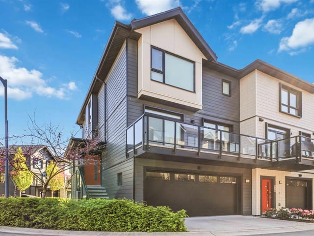 Townhouse for sale in Tsawwassen, Tsawwassen, 189 4738 Hemlock Way, 263181641 | Realtylink.org