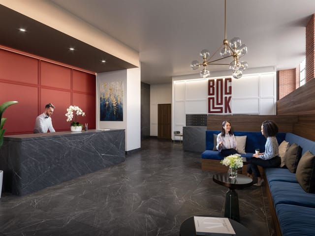 Apartment for sale in Vancouver, Vancouver West, 1403 828 Cambie Street, 263181643 | Realtylink.org