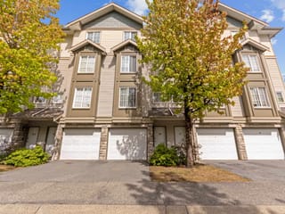 Townhouse for sale in Surrey, North Surrey, 18 14855 100 Avenue, 263181646 | Realtylink.org