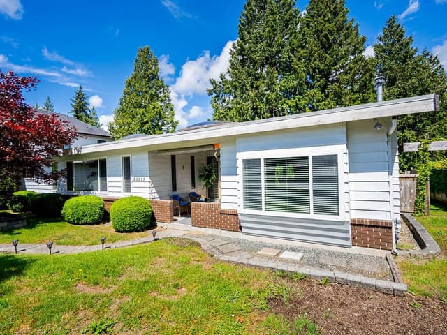 House for sale in Langley, Langley, 20571 46a Avenue, 263181649 | Realtylink.org