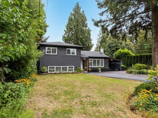 House for sale in North Vancouver, North Vancouver, 3020 Thorncliffe Drive, 263181651 | Realtylink.org