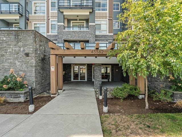 Apartment for sale in Chilliwack, Chilliwack, 501 45562 Airport Road, 263181653 | Realtylink.org