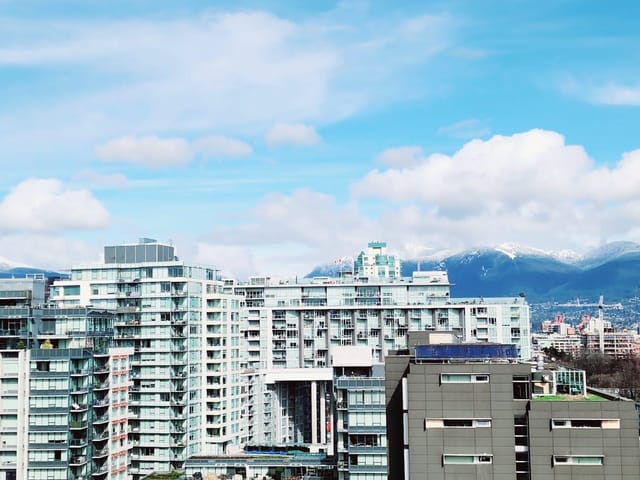 Apartment for rent in Vancouver, Vancouver East, 909 180 E 2nd Avenue, 263181655 | Realtylink.org