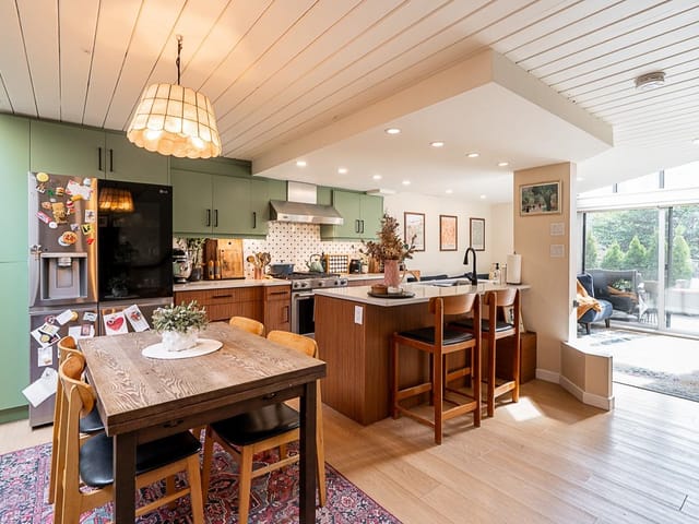 Townhouse for sale in Vancouver, Vancouver West, 1173 W 8th Avenue, 263181658 | Realtylink.org
