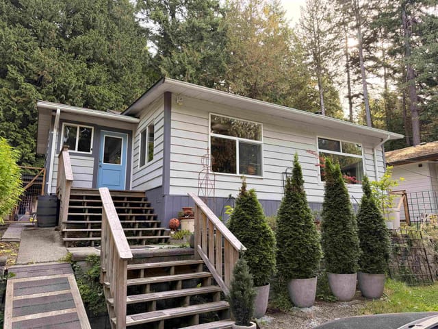 House for sale in Sechelt, Sunshine Coast, 5434 Matukwum Lane, 263181660 | Realtylink.org
