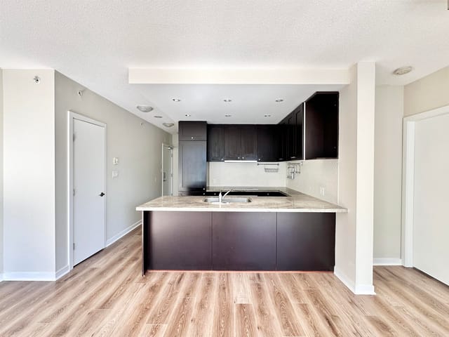 Apartment for rent in Vancouver, Vancouver West, 707 821 Cambie Street, 263181661 | Realtylink.org