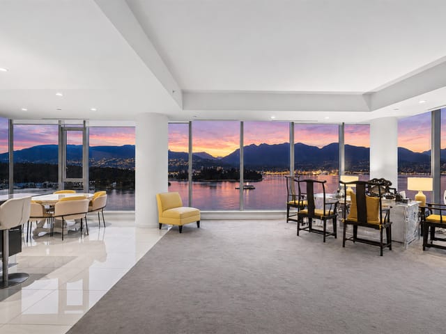 Apartment for sale in Vancouver, Vancouver West, 1102 277 Thurlow Street, 263181662 | Realtylink.org