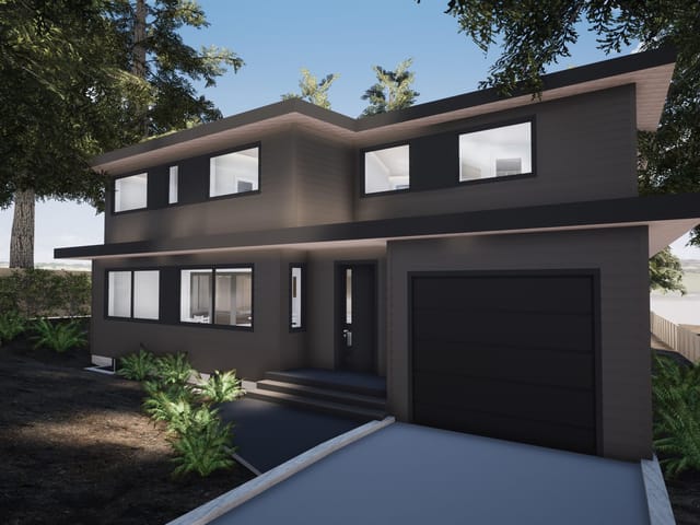Lot for sale in West Vancouver, West Vancouver, 6912 Marine Drive, 263181664 | Realtylink.org