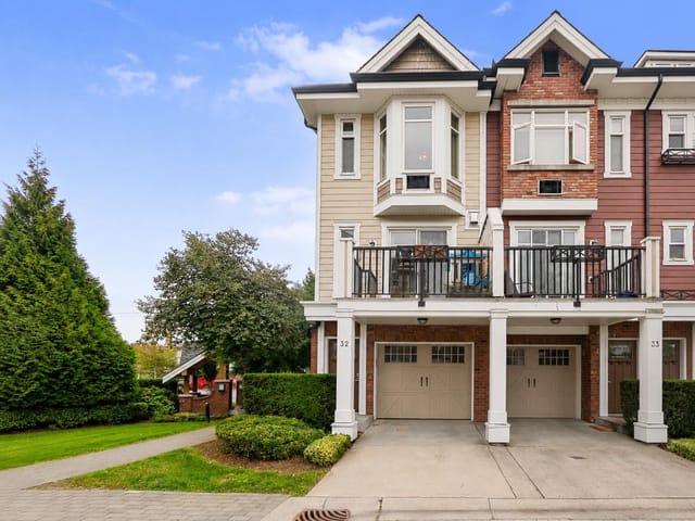 Townhouse for sale in Langley, Langley, 32 20738 84 Avenue, 263181666 | Realtylink.org