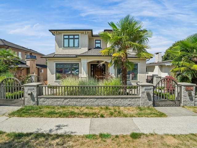 House for sale in Vancouver, Vancouver East, 5807 Cree Street, 263181670 | Realtylink.org