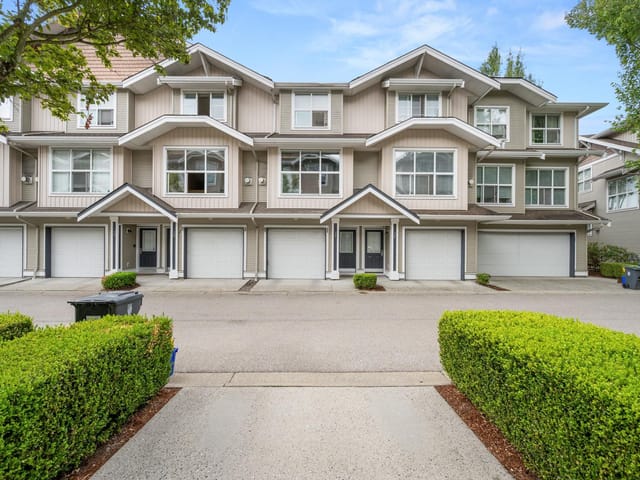 Townhouse for sale in Langley, Langley, 37 20460 66 Avenue, 263181672 | Realtylink.org