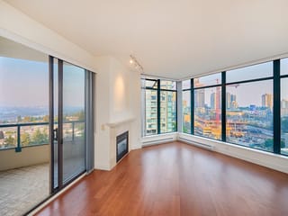 Apartment for sale in Burnaby, Burnaby South, 1701 4567 Hazel Street, 263181673 | Realtylink.org