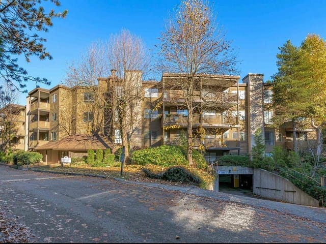 Apartment for sale in Surrey, North Surrey, 111 10680 151a Street, 263181676 | Realtylink.org