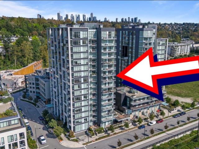 Apartment for sale in Vancouver, Vancouver East, 901 8570 Rivergrass Drive, 263181678 | Realtylink.org