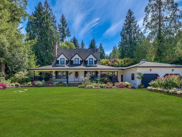 House for sale in Langley, Langley, 21004 43 Avenue, 263181679 | Realtylink.org