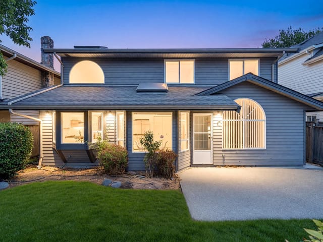 House for sale in Richmond, Richmond, 5446 Lackner Crescent, 263181682 | Realtylink.org
