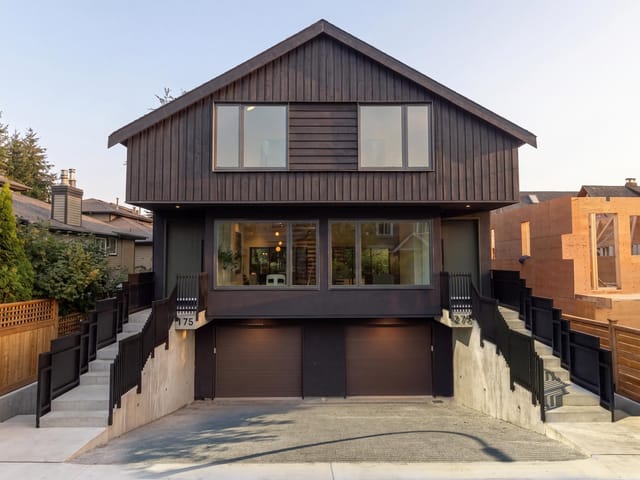 1/2 Duplex for sale in Vancouver, Vancouver East, 1 75 E 23rd Avenue, 263181684 | Realtylink.org