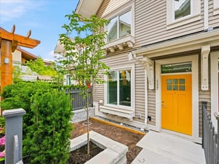 Townhouse for sale in Coquitlam, Coquitlam, 117 1301 Brewster Drive, 263181687 | Realtylink.org