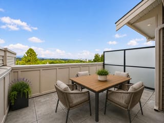 Townhouse for sale in Coquitlam, Coquitlam, 117 1301 Brewster Drive, 263181687 | Realtylink.org