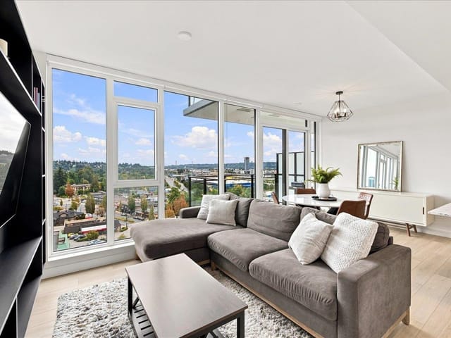 Apartment for sale in Coquitlam, Coquitlam, 1009 901 Lougheed Highway, 263181690 | Realtylink.org