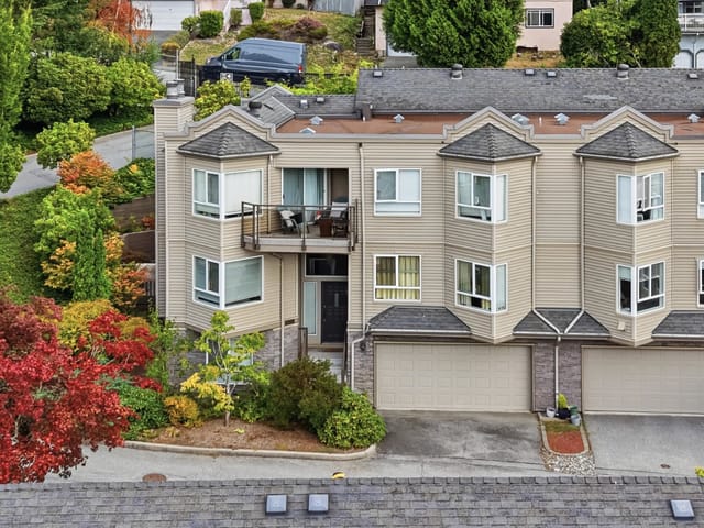 Townhouse for sale in Coquitlam, Coquitlam, 411 1215 Lansdowne Drive, 263181692 | Realtylink.org