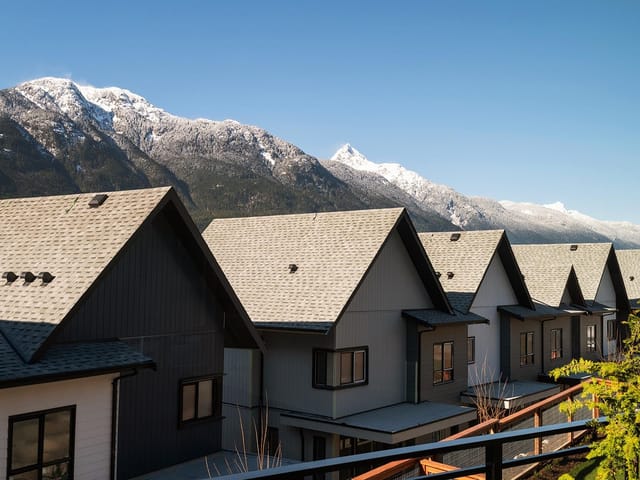 Townhouse for sale in Squamish, Squamish, 41146 Gnarly Knoll Lane, 263181694 | Realtylink.org
