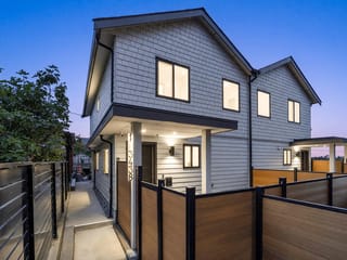 Fourplex for sale in Vancouver, Vancouver East, 1 3438 Triumph Street, 263181695 | Realtylink.org