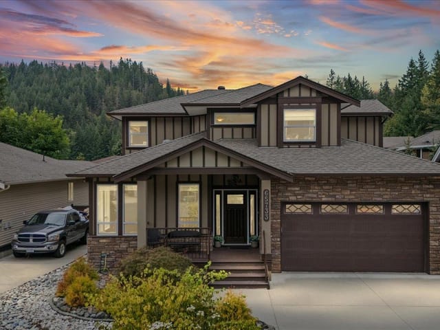 House for sale in Hope, Hope & Area, 65733 Valley View Place, 263181697 | Realtylink.org