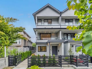 Fourplex for sale in Vancouver, Vancouver East, 1 3436 Triumph Street, 263181698 | Realtylink.org
