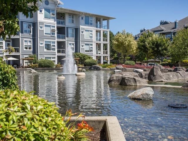 Apartment for sale in Richmond, Richmond, 302 4600 Westwater Drive, 263181699 | Realtylink.org