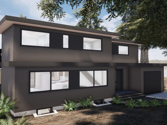 House for sale in West Vancouver, West Vancouver, 6912 Marine Drive, 263181702 | Realtylink.org