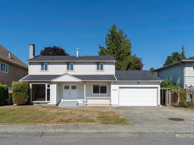 House for sale in Richmond, Richmond, 6040 Mara Crescent, 263181704 | Realtylink.org