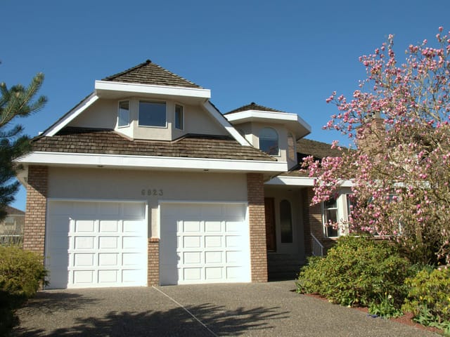 House for sale in Burnaby, Burnaby North, 6823 Grant Place, 263181705 | Realtylink.org