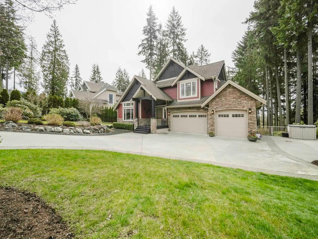 House for sale in Anmore, Port Moody, 1056 Ravenswood Drive, 263181706 | Realtylink.org