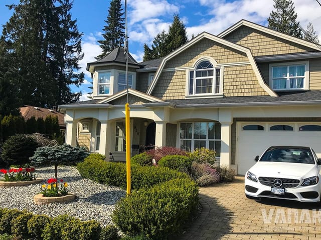 House for rent in North Vancouver, North Vancouver, Basement 938 Handsworth Road, 263181710 | Realtylink.org
