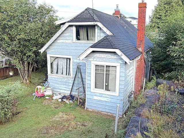 House for sale in Prince Rupert, Prince Rupert, 1021 E 6th Avenue, 263181715 | Realtylink.org