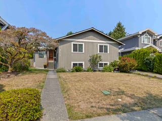 House for sale in Vancouver, Vancouver West, 4041 W 39th Avenue, 263181716 | Realtylink.org