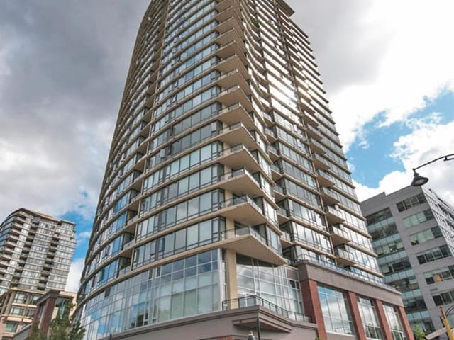 Apartment for sale in Port Moody, Port Moody, 2103 400 Capilano Road, 263181719 | Realtylink.org