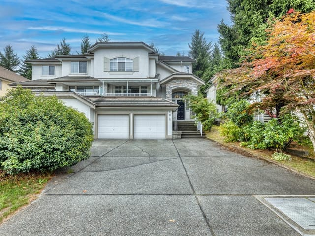 1/2 Duplex for sale in Coquitlam, Coquitlam, 2015 Parkway Boulevard, 263181720 | Realtylink.org